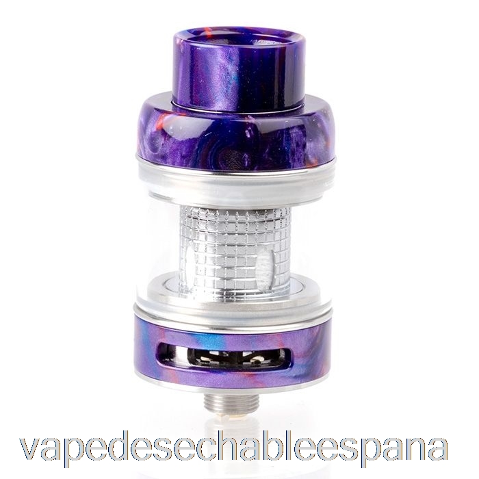 Vape España Freemax Fireluke Malla Sub-ohm Tanque Resina Púrpura